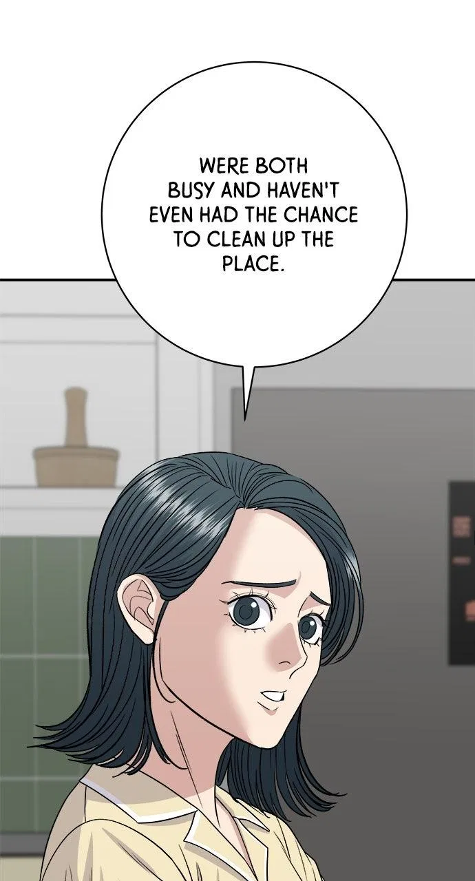 A DeadbEAT’s Meal Chapter 236 – Page 59