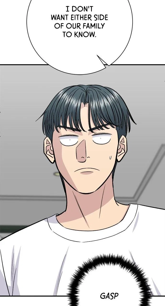 A DeadbEAT’s Meal Chapter 236 – Page 61
