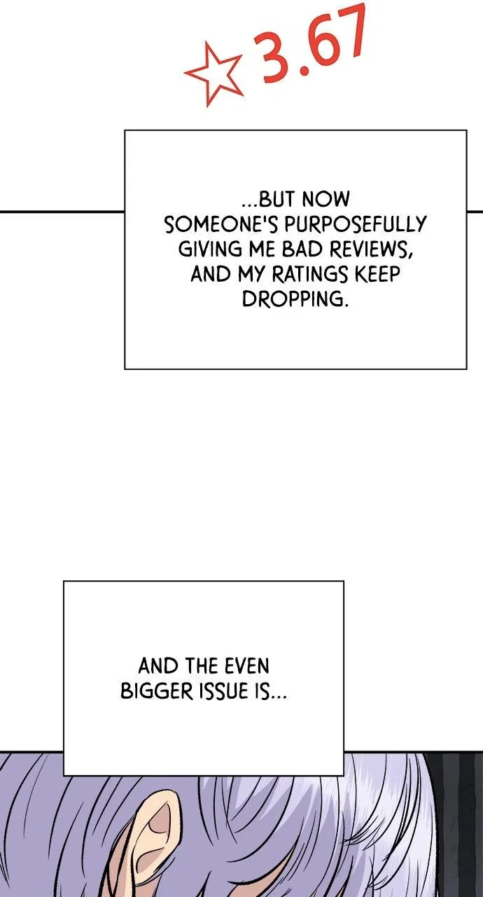 A DeadbEAT’s Meal Chapter 236 – Page 76