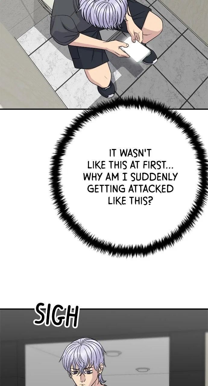 A DeadbEAT’s Meal Chapter 236 – Page 80