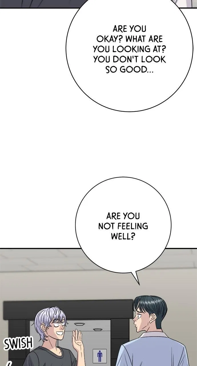 A DeadbEAT’s Meal Chapter 236 – Page 83