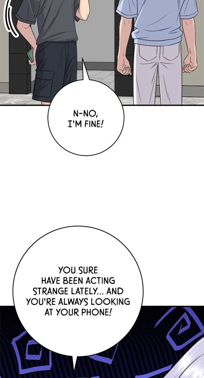 A DeadbEAT’s Meal Chapter 236 – Page 84