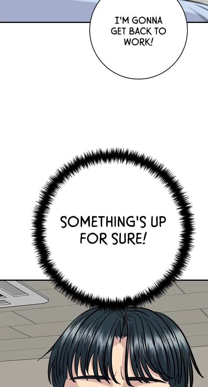 A DeadbEAT’s Meal Chapter 236 – Page 87