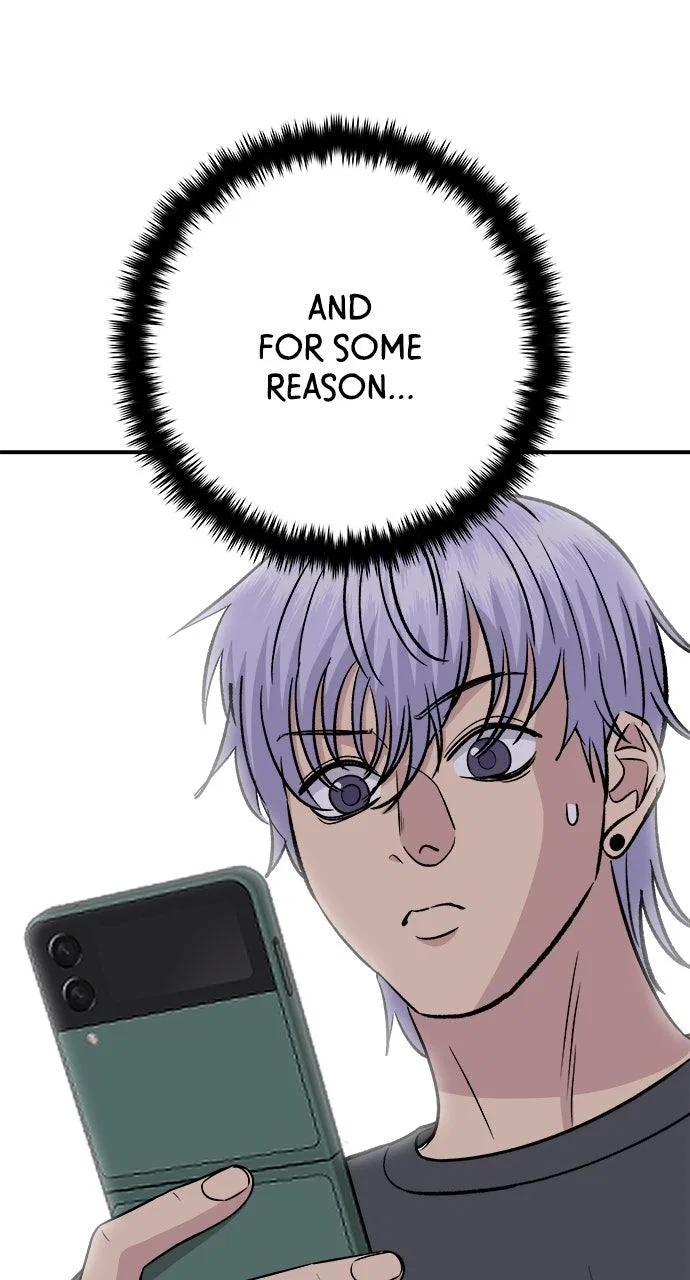 A DeadbEAT’s Meal Chapter 236 – Page 93