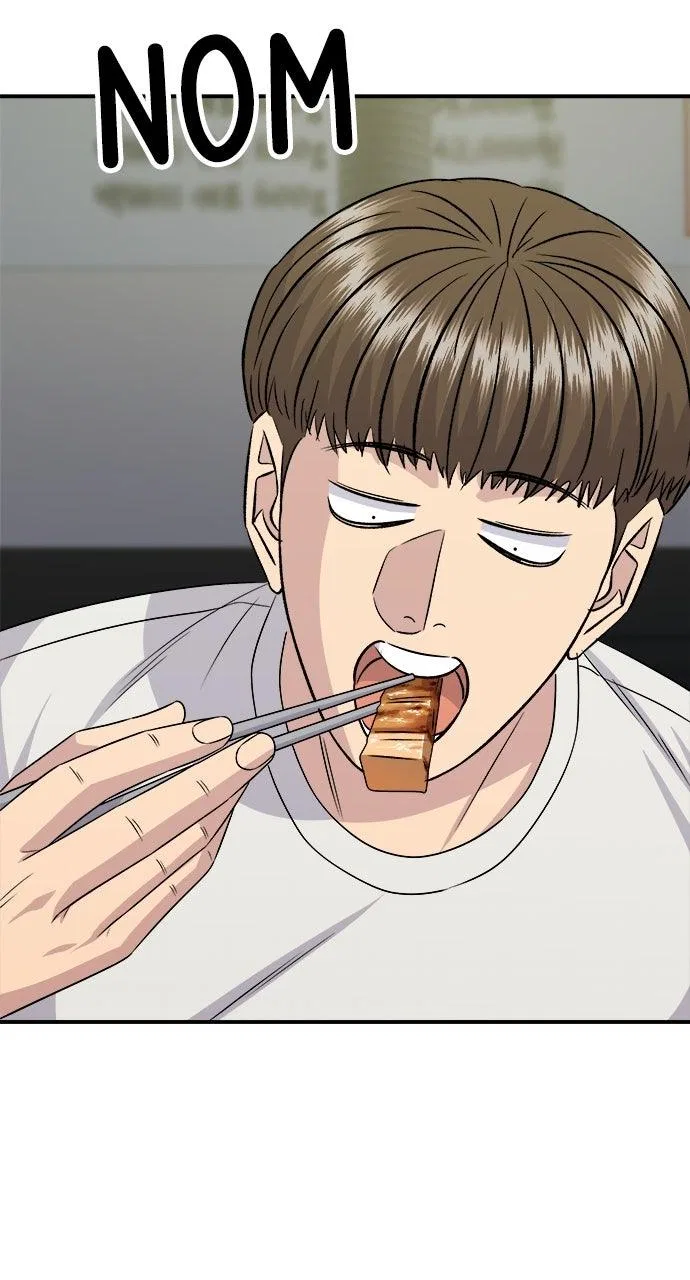 A DeadbEAT’s Meal Chapter 236 – Page 98