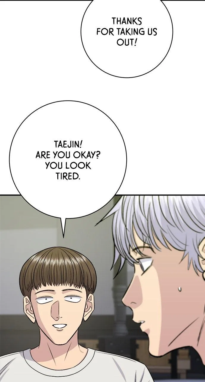 A DeadbEAT’s Meal Chapter 236 – Page 100
