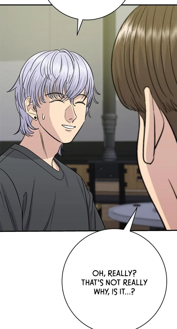 A DeadbEAT’s Meal Chapter 236 – Page 102