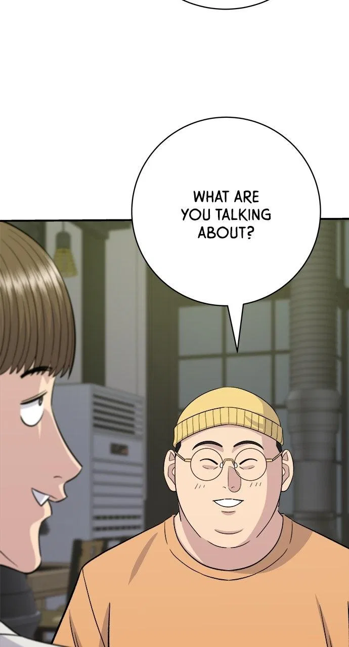 A DeadbEAT’s Meal Chapter 236 – Page 103