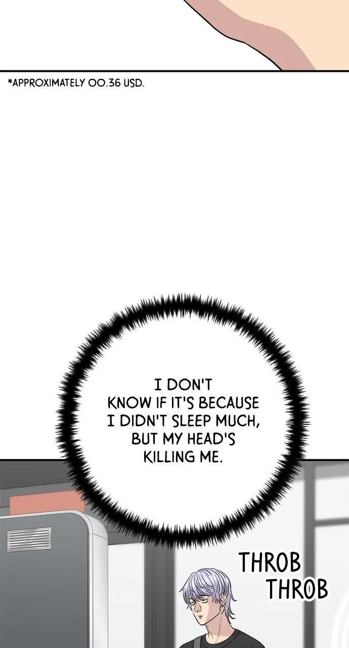 A DeadbEAT’s Meal Chapter 235 – Page 8