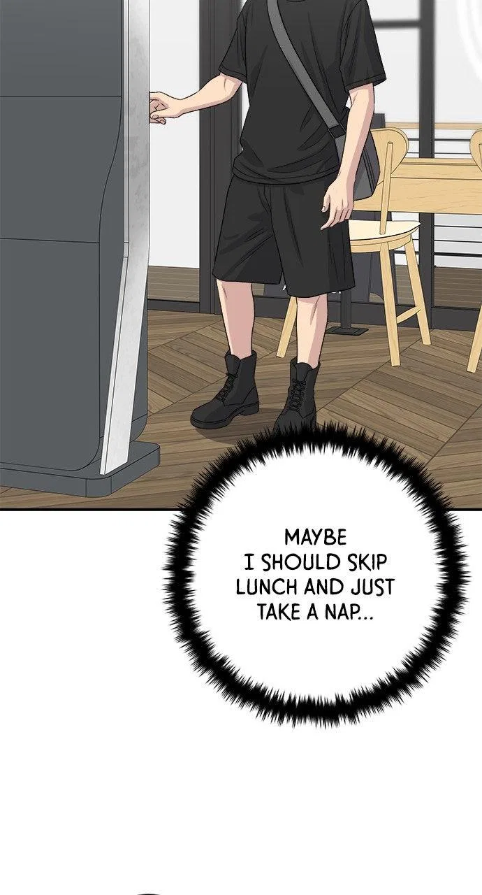 A DeadbEAT’s Meal Chapter 235 – Page 9