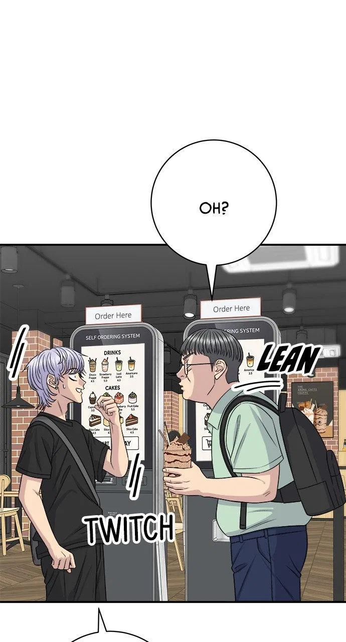 A DeadbEAT’s Meal Chapter 235 – Page 14