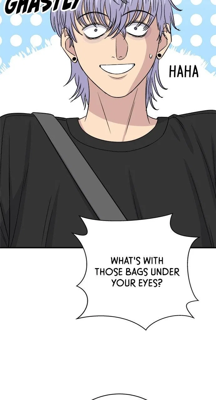 A DeadbEAT’s Meal Chapter 235 – Page 16