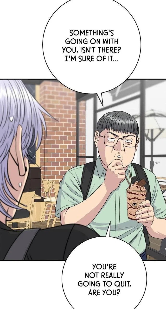 A DeadbEAT’s Meal Chapter 235 – Page 17