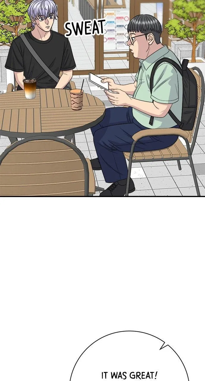A DeadbEAT’s Meal Chapter 235 – Page 21