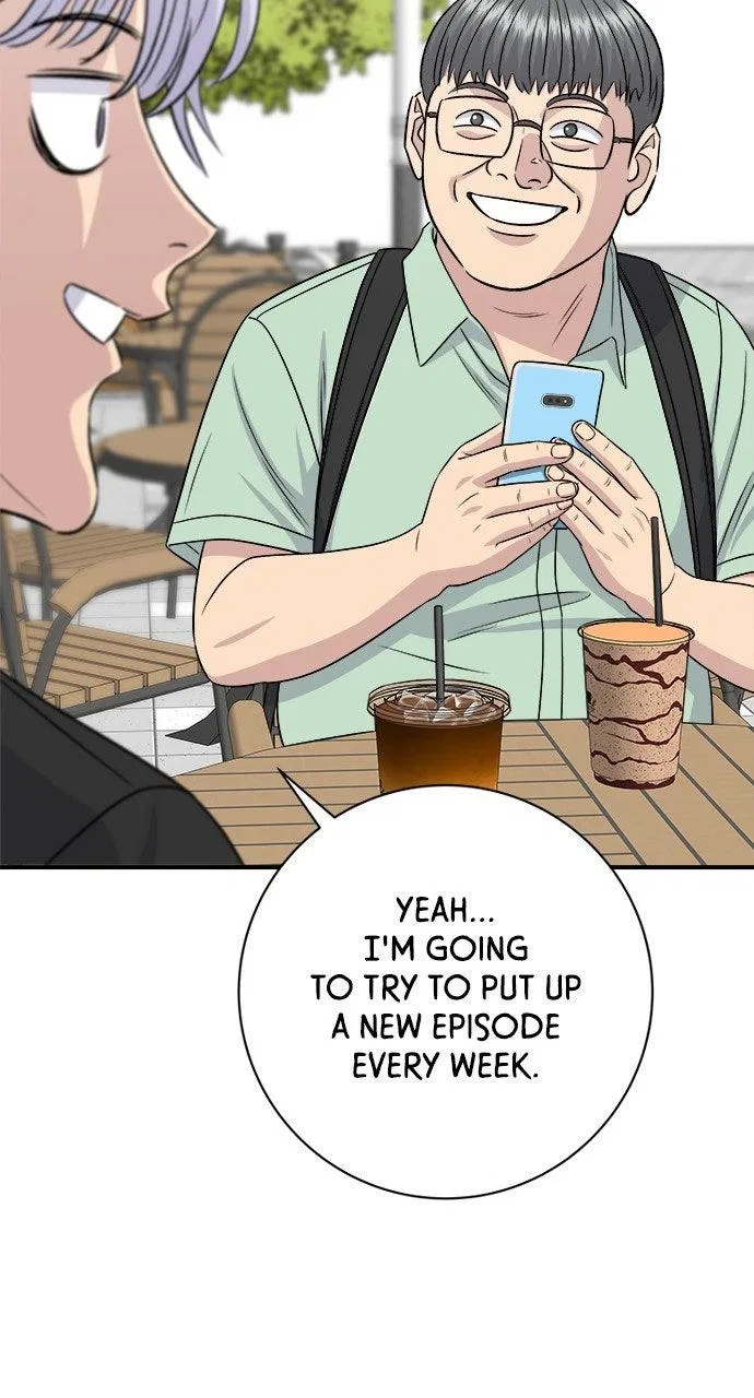 A DeadbEAT’s Meal Chapter 235 – Page 24