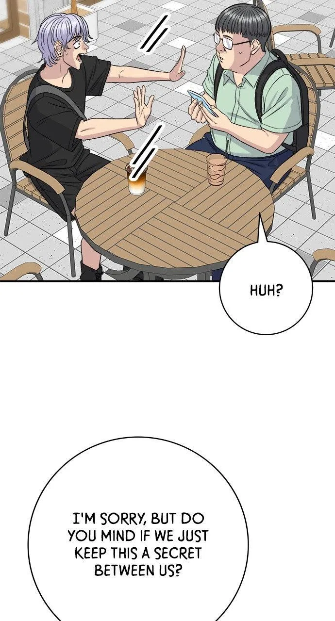 A DeadbEAT’s Meal Chapter 235 – Page 27