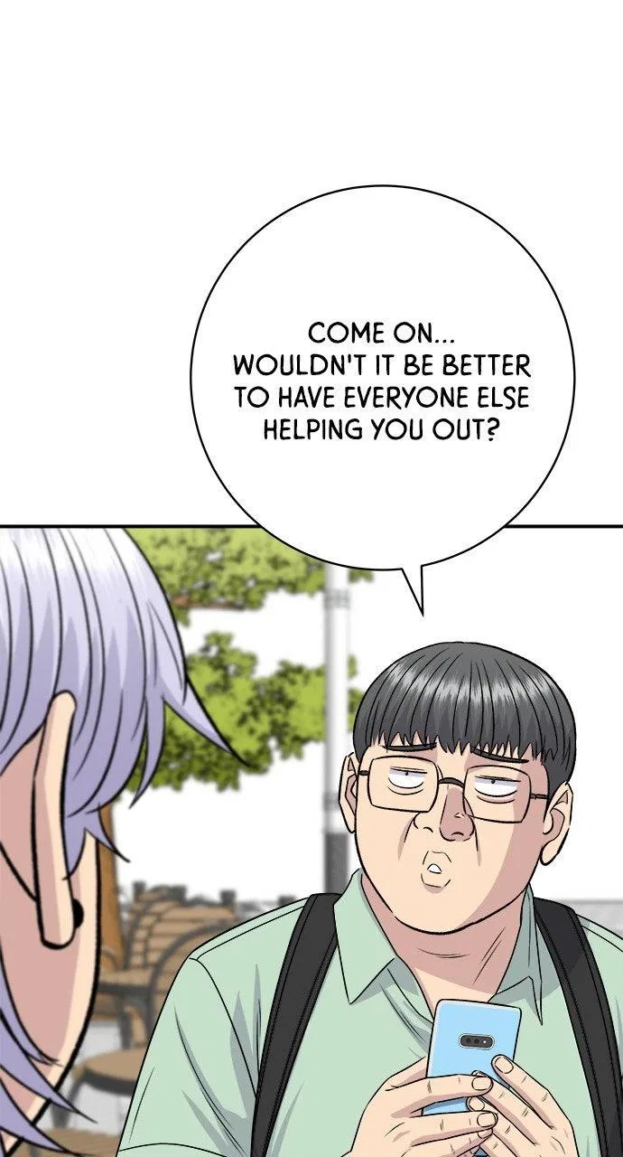 A DeadbEAT’s Meal Chapter 235 – Page 30
