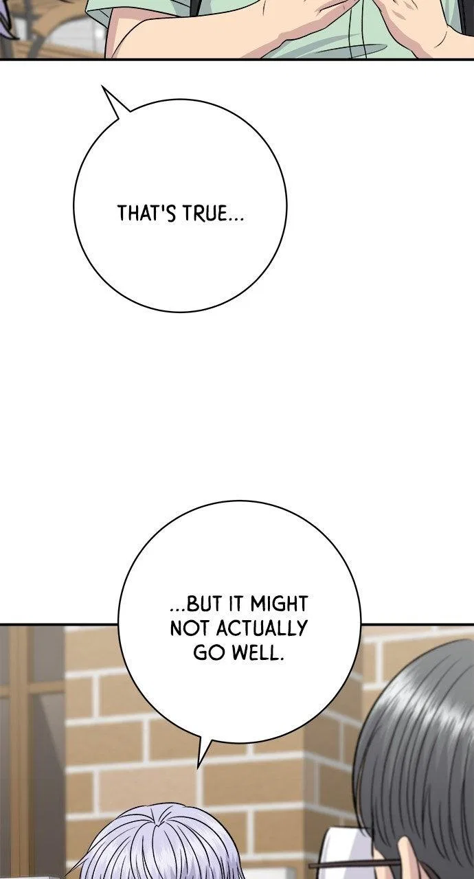 A DeadbEAT’s Meal Chapter 235 – Page 31