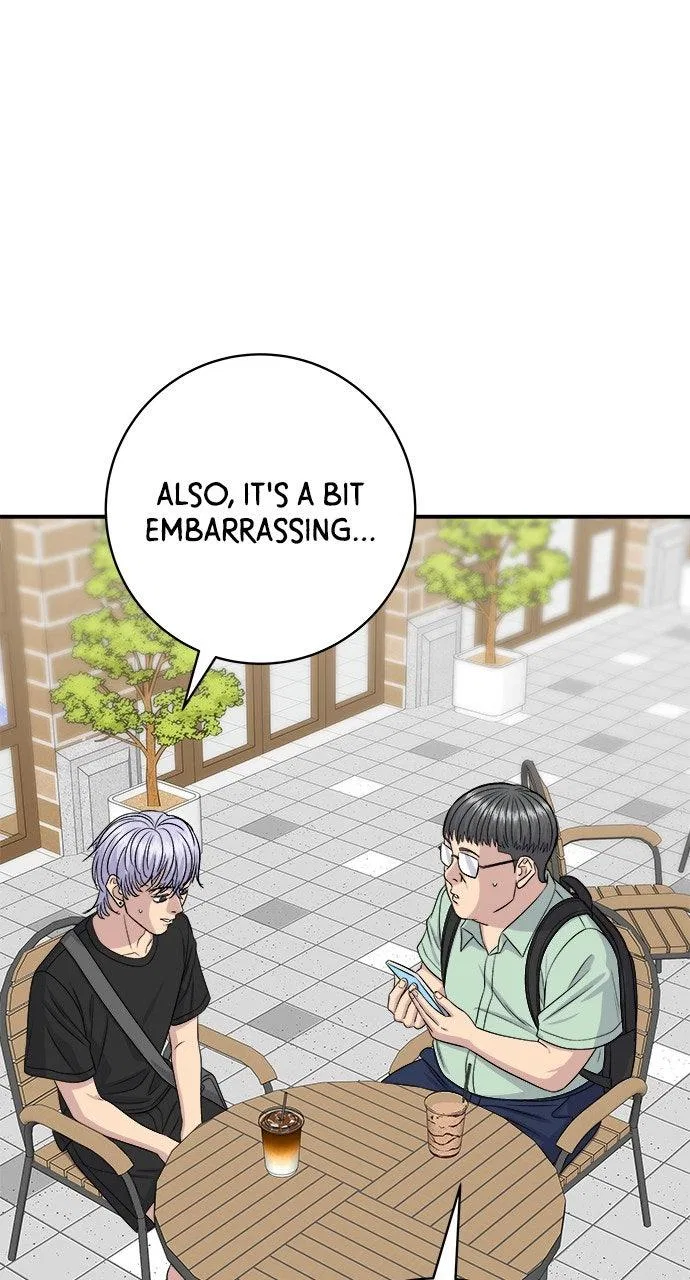A DeadbEAT’s Meal Chapter 235 – Page 33