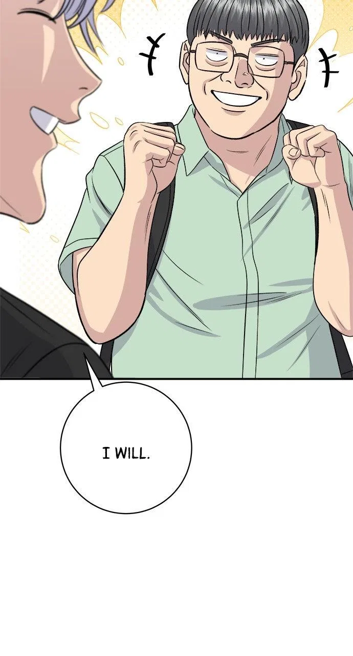 A DeadbEAT’s Meal Chapter 235 – Page 35