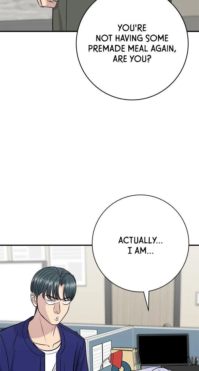 A DeadbEAT’s Meal Chapter 235 – Page 38