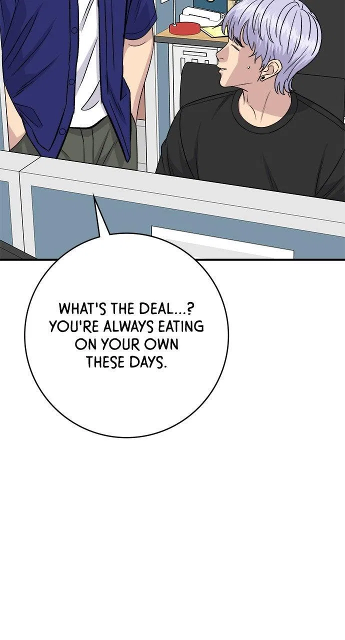 A DeadbEAT’s Meal Chapter 235 – Page 39