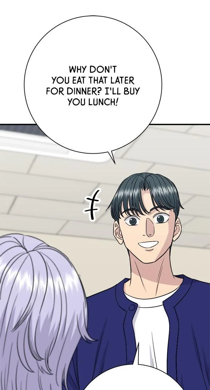 A DeadbEAT’s Meal Chapter 235 – Page 40
