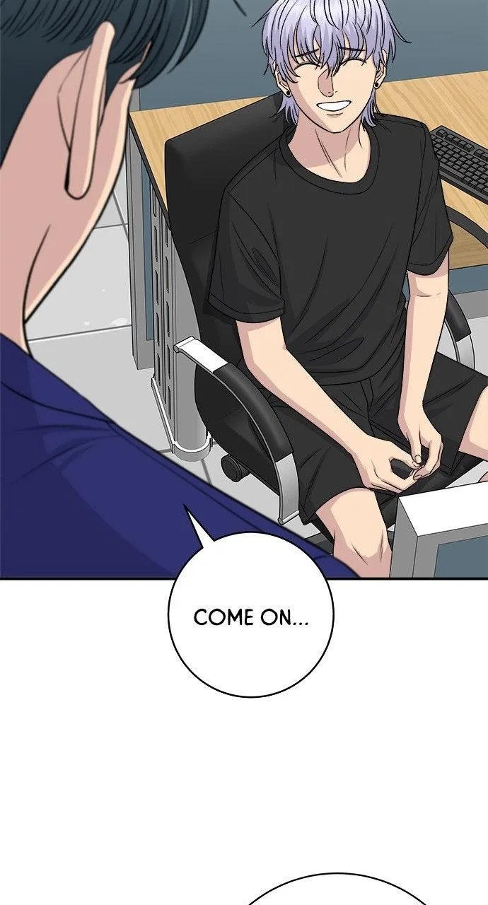 A DeadbEAT’s Meal Chapter 235 – Page 42