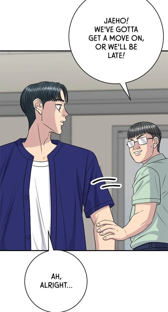 A DeadbEAT’s Meal Chapter 235 – Page 43