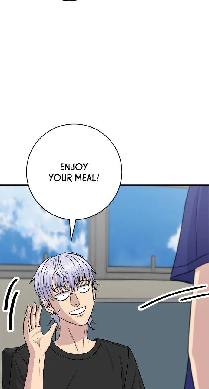 A DeadbEAT’s Meal Chapter 235 – Page 44
