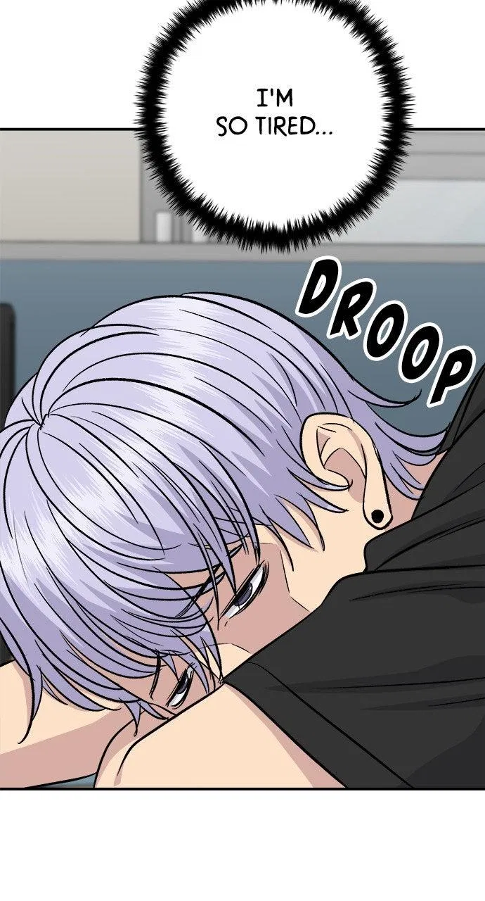 A DeadbEAT’s Meal Chapter 235 – Page 48