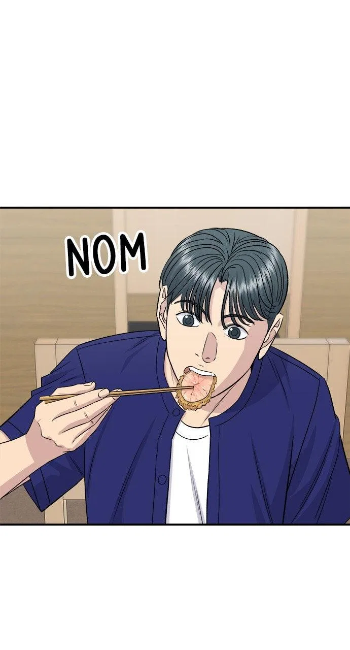 A DeadbEAT’s Meal Chapter 235 – Page 52