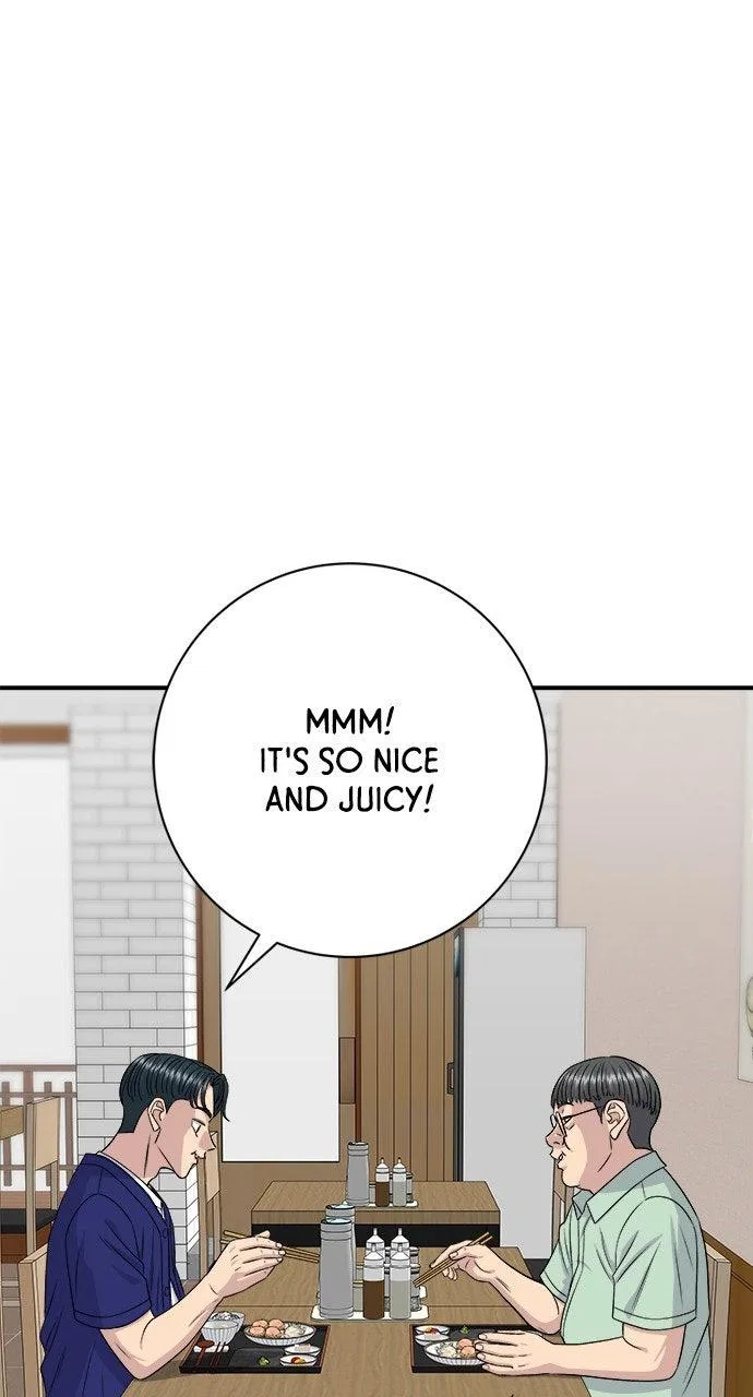A DeadbEAT’s Meal Chapter 235 – Page 53