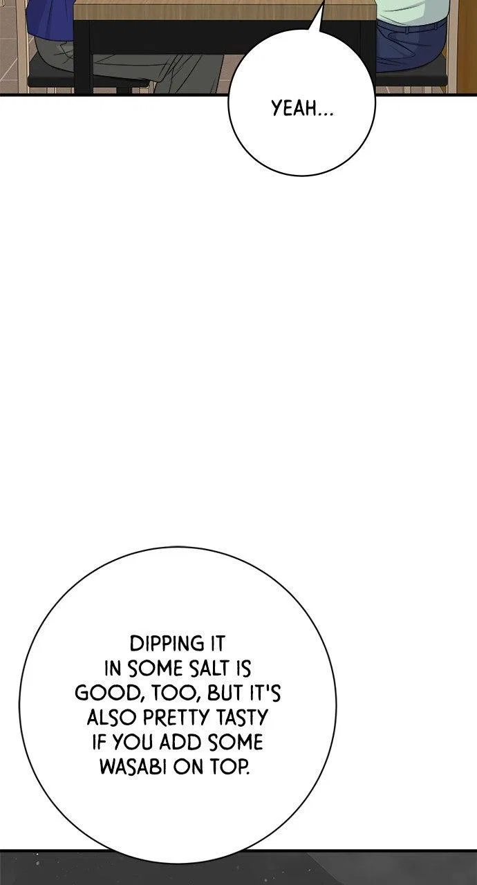 A DeadbEAT’s Meal Chapter 235 – Page 54