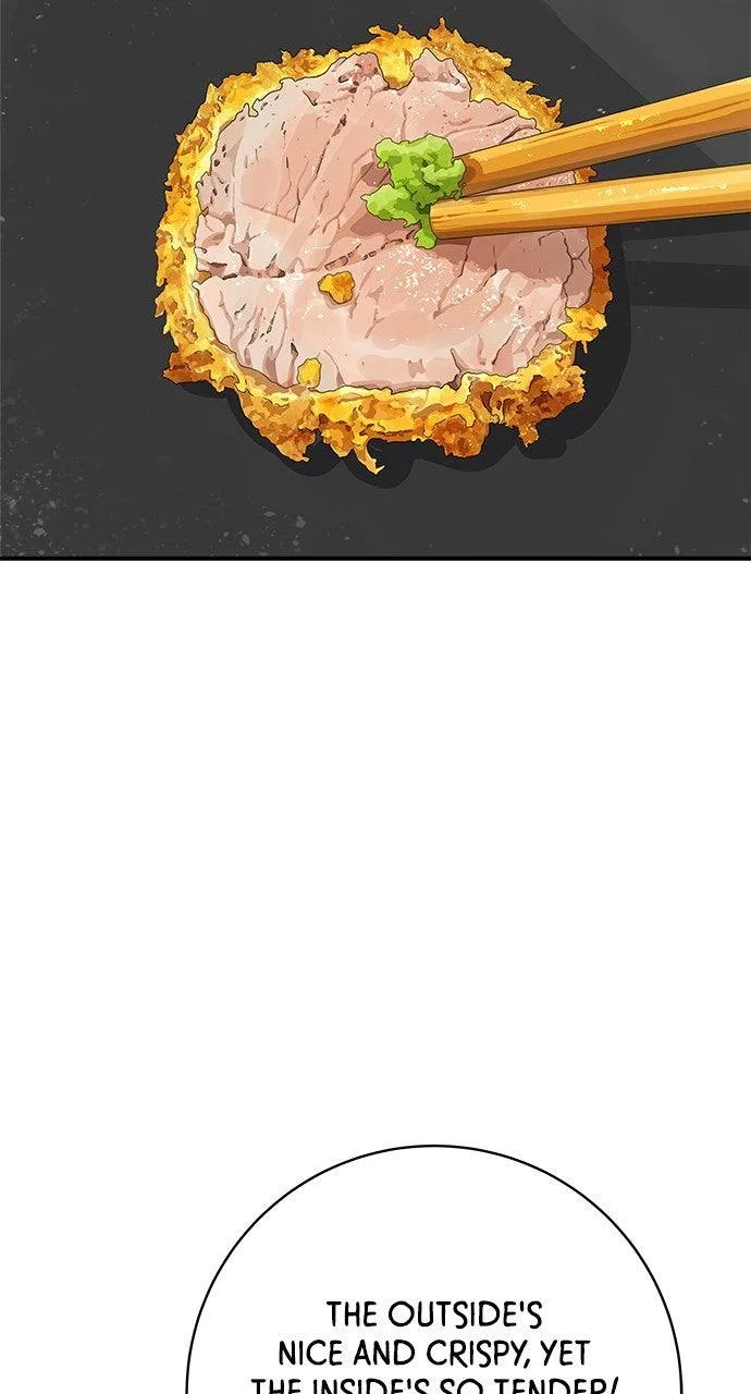 A DeadbEAT’s Meal Chapter 235 – Page 55
