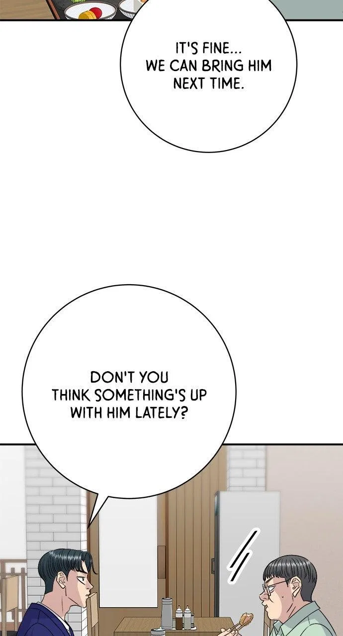 A DeadbEAT’s Meal Chapter 235 – Page 58