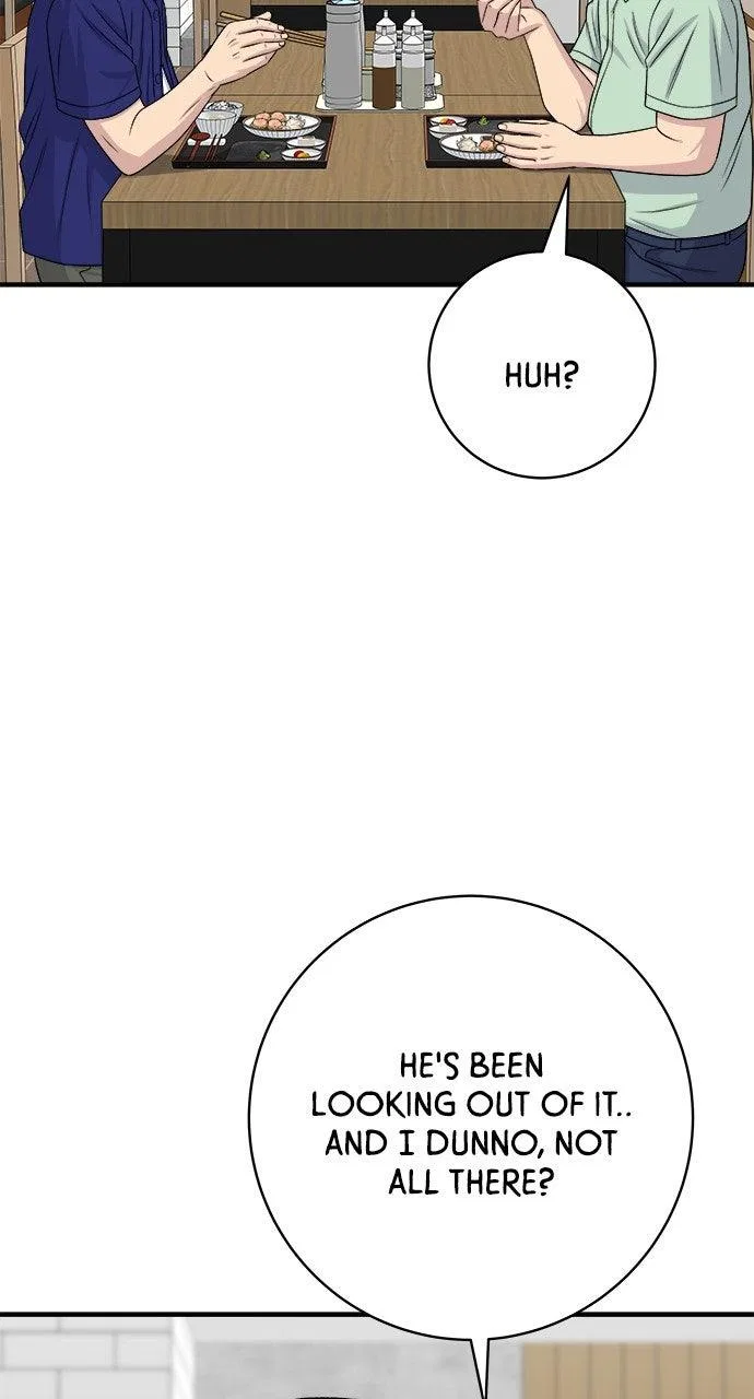 A DeadbEAT’s Meal Chapter 235 – Page 59