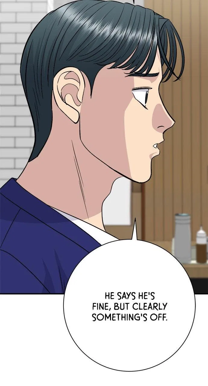 A DeadbEAT’s Meal Chapter 235 – Page 60