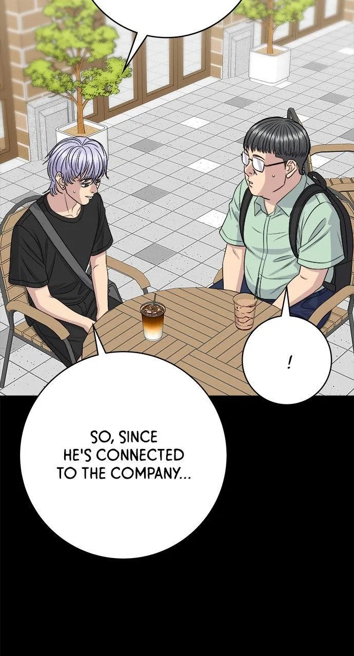 A DeadbEAT’s Meal Chapter 235 – Page 64
