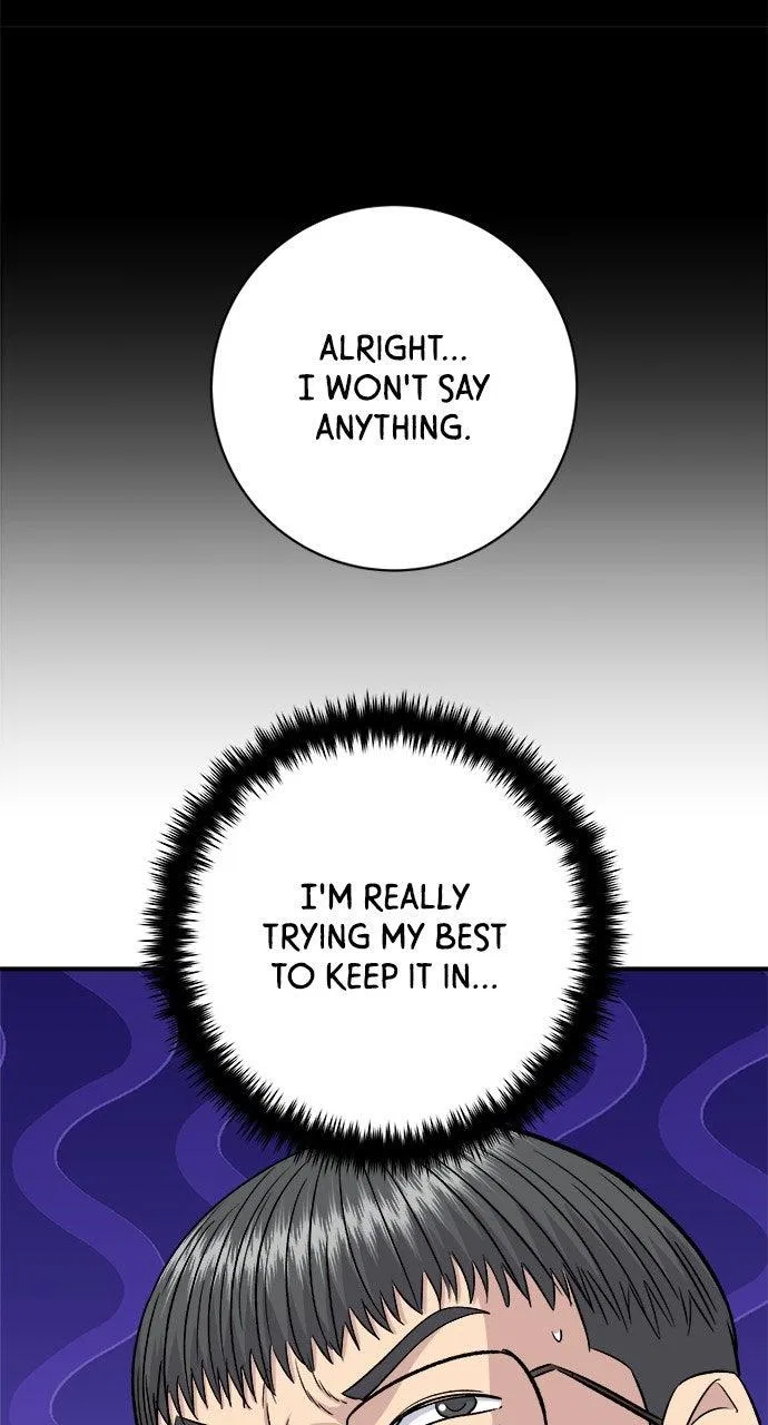 A DeadbEAT’s Meal Chapter 235 – Page 65