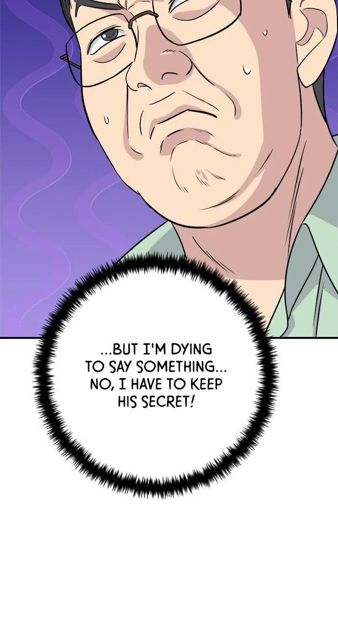 A DeadbEAT’s Meal Chapter 235 – Page 66