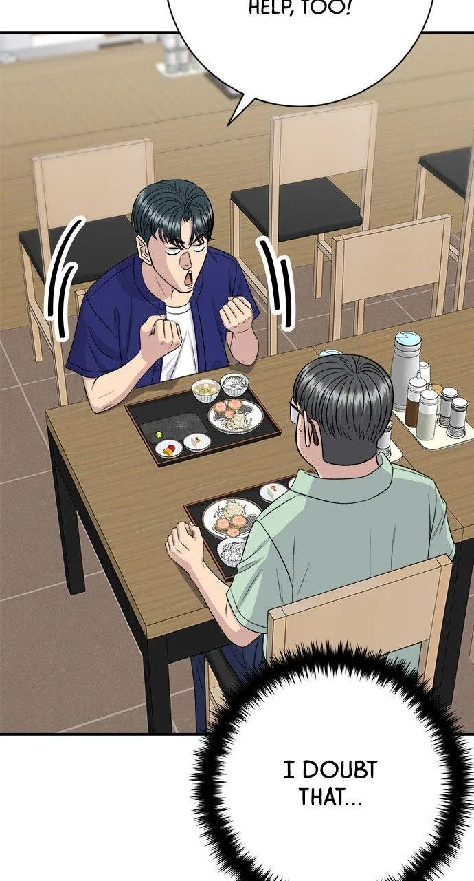 A DeadbEAT’s Meal Chapter 235 – Page 73