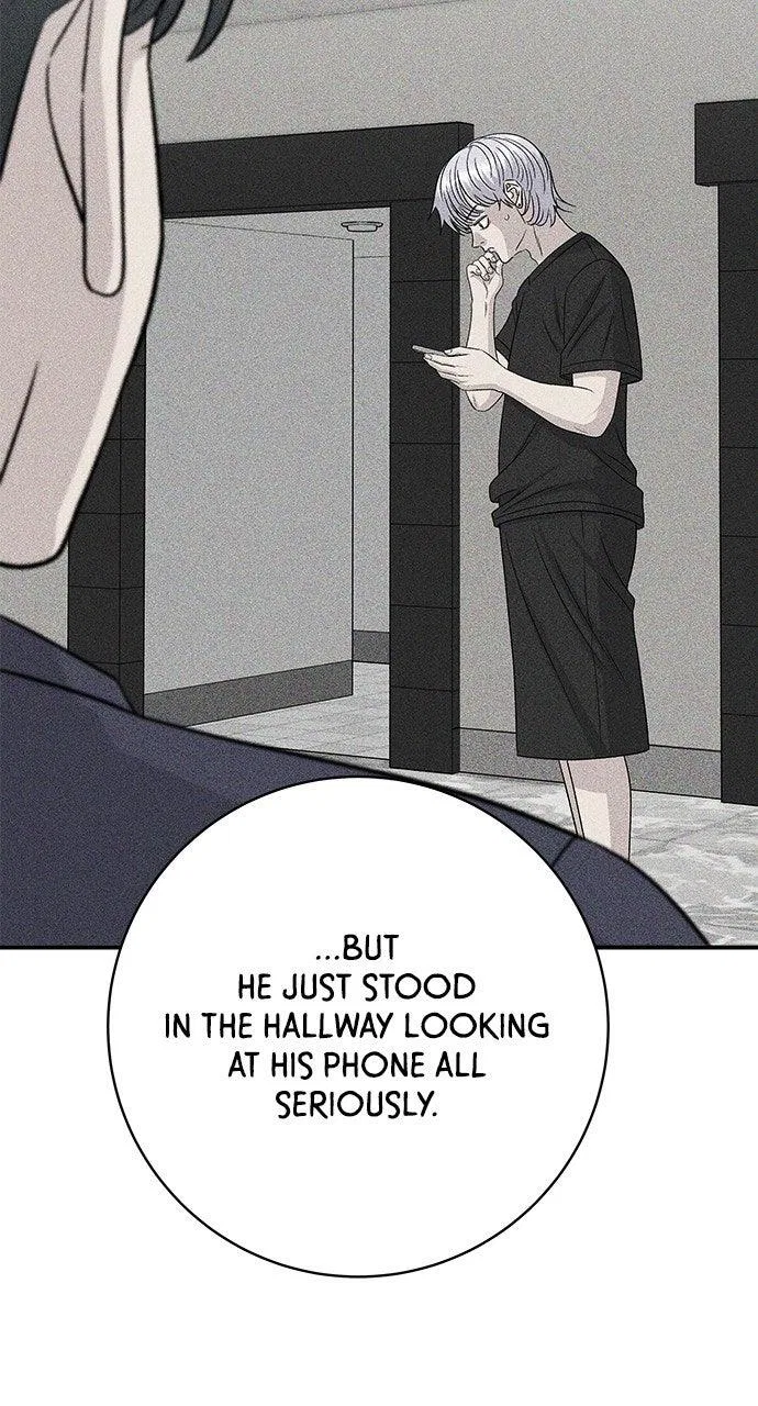 A DeadbEAT’s Meal Chapter 235 – Page 83