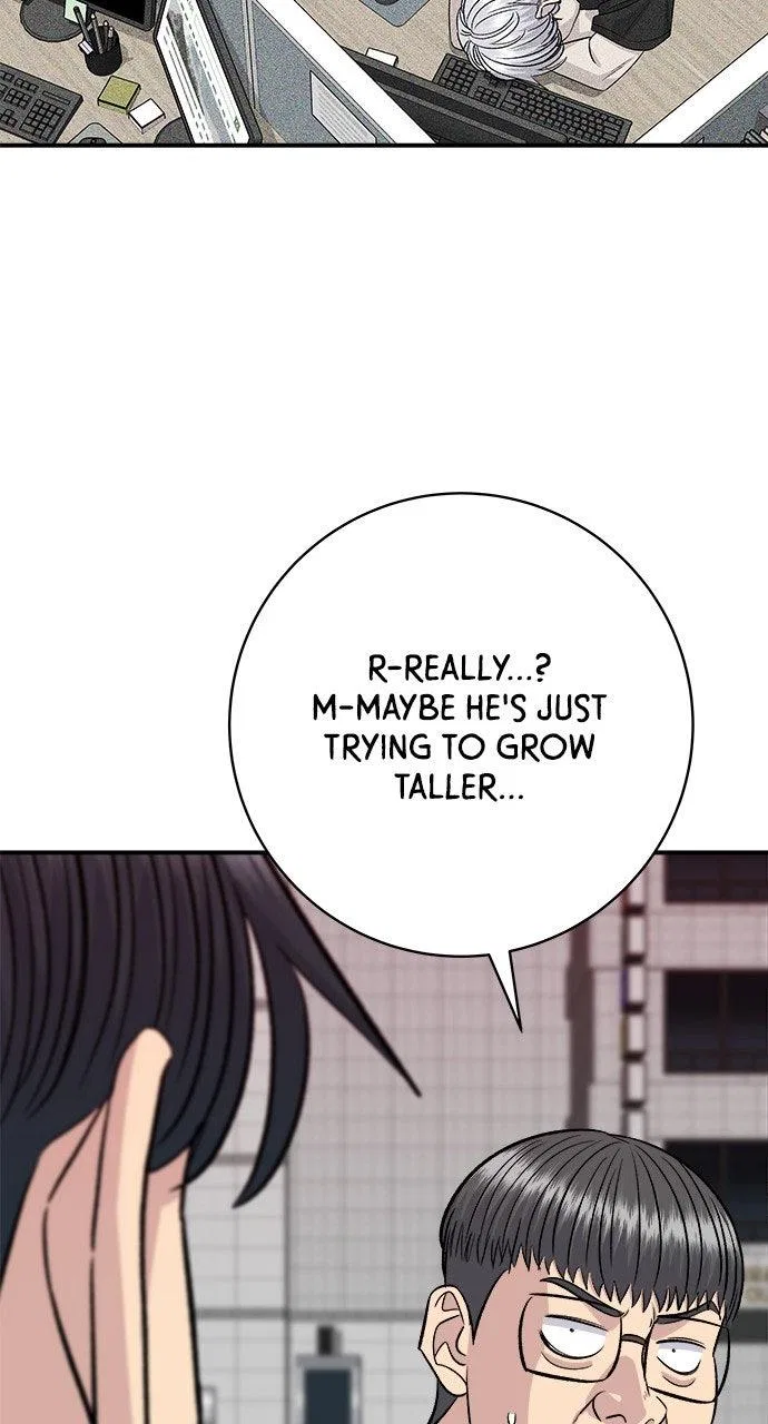 A DeadbEAT’s Meal Chapter 235 – Page 85