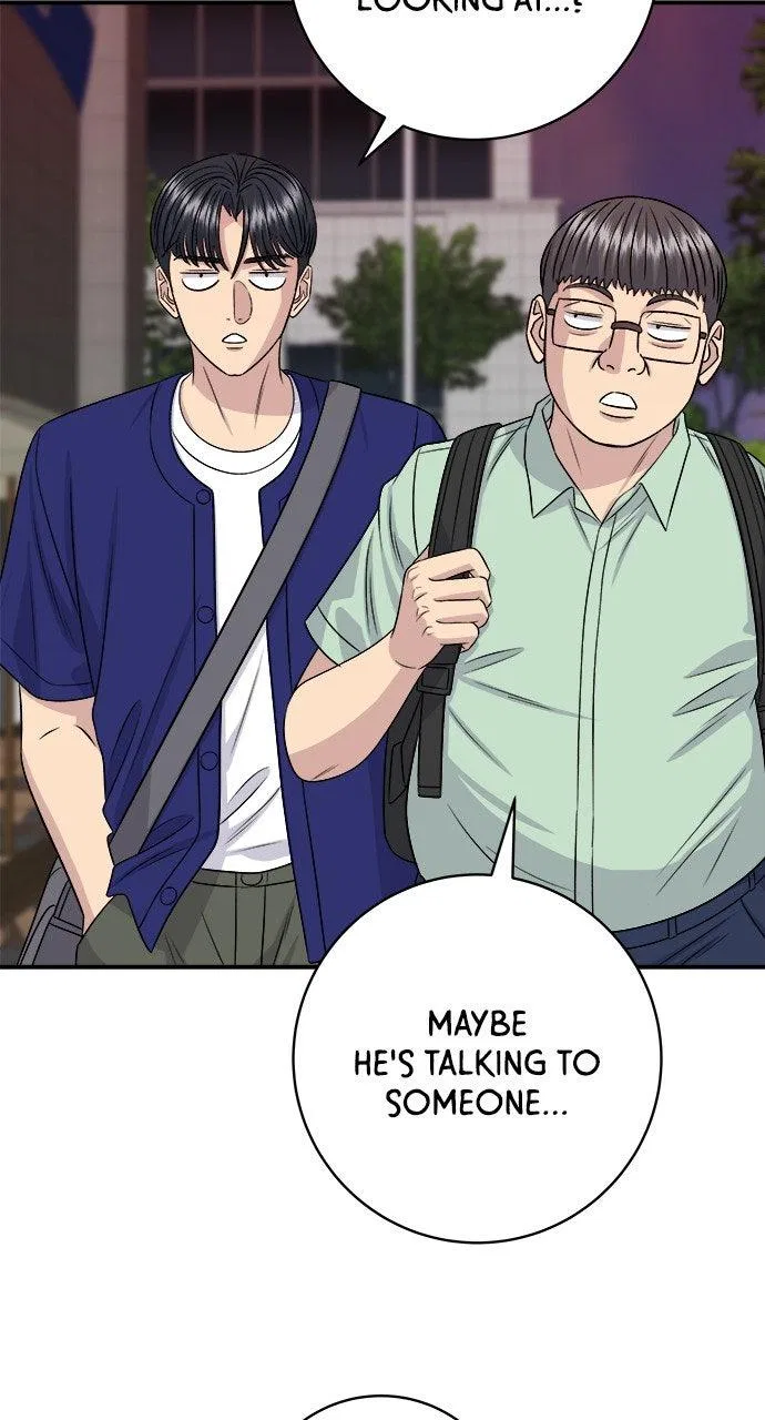 A DeadbEAT’s Meal Chapter 235 – Page 87