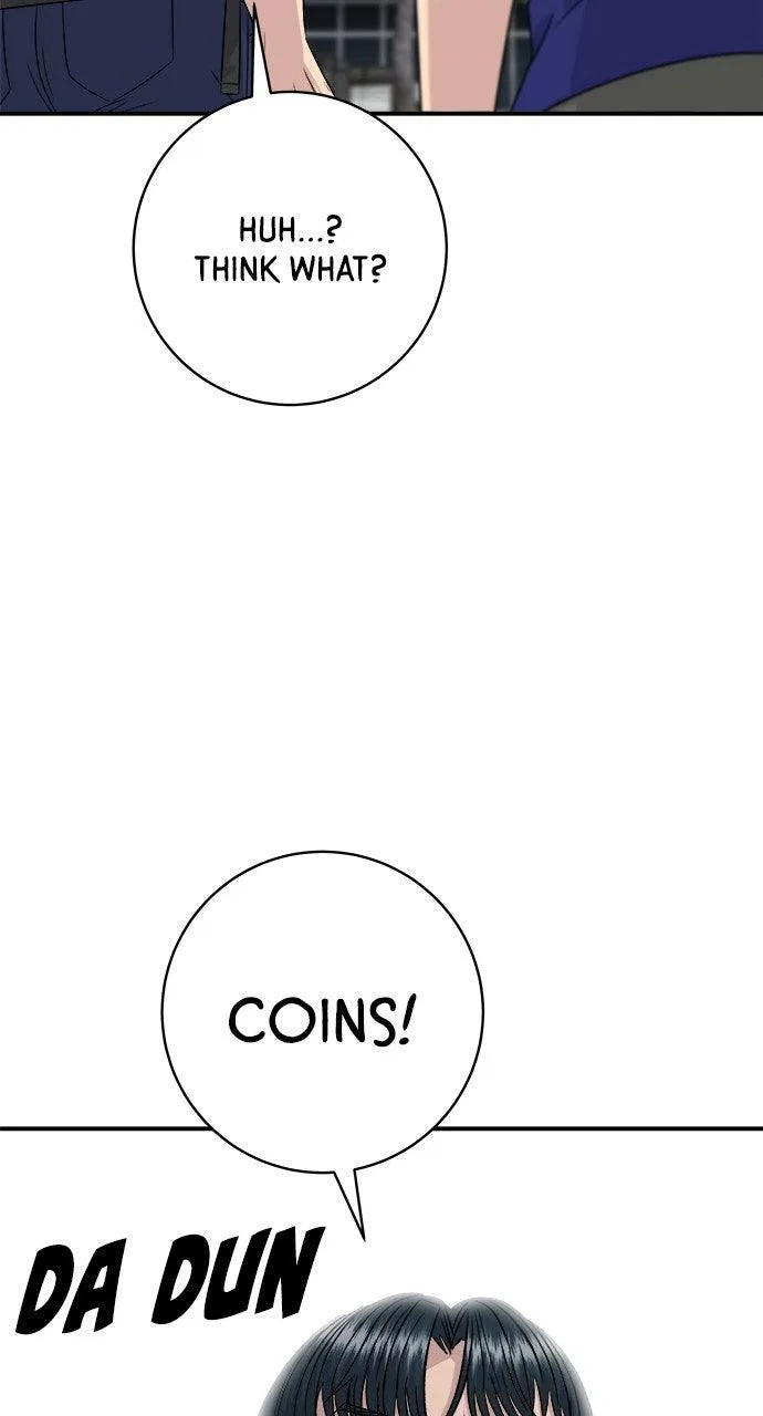 A DeadbEAT’s Meal Chapter 235 – Page 90