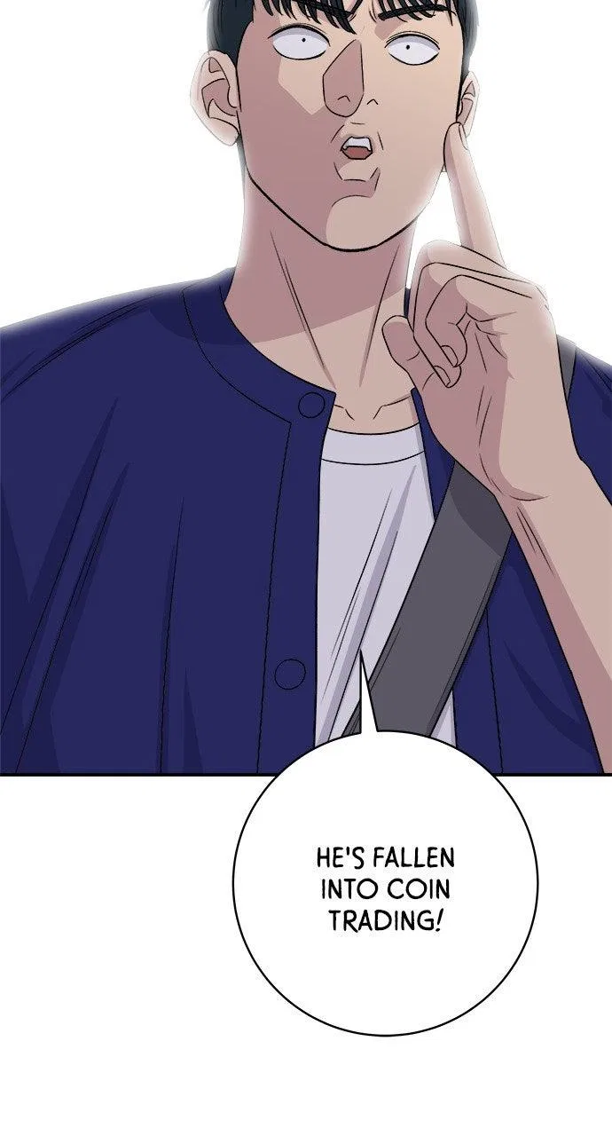 A DeadbEAT’s Meal Chapter 235 – Page 91