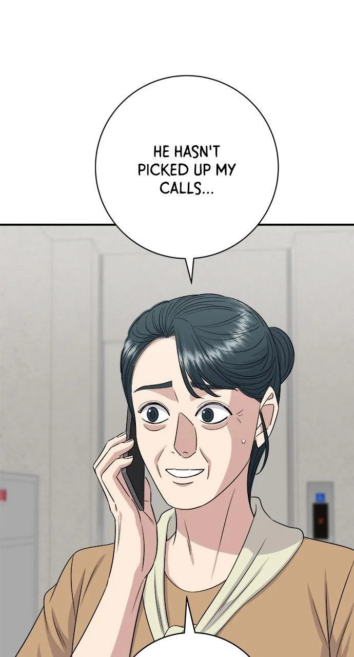 A DeadbEAT’s Meal Chapter 235 – Page 99