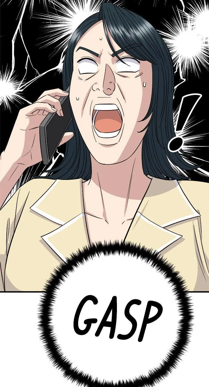 A DeadbEAT’s Meal Chapter 235 – Page 101