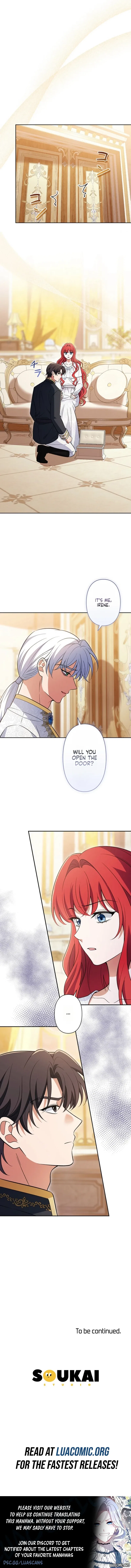 I’m a Villainess Who Has Made an Enemy of the Tyrant, but I Will Turn Things Around! Chapter 27 – Page 10